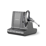 Plantronics W730 offers simple one-touch call management