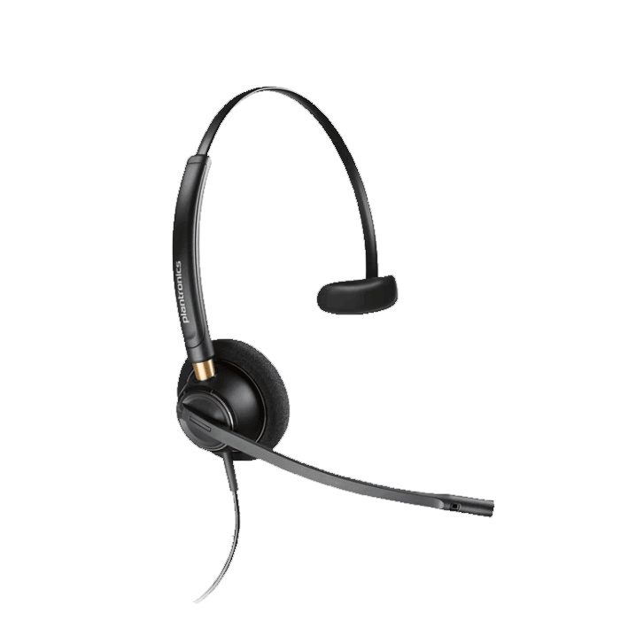 EncorePro HW510 Corded Headset