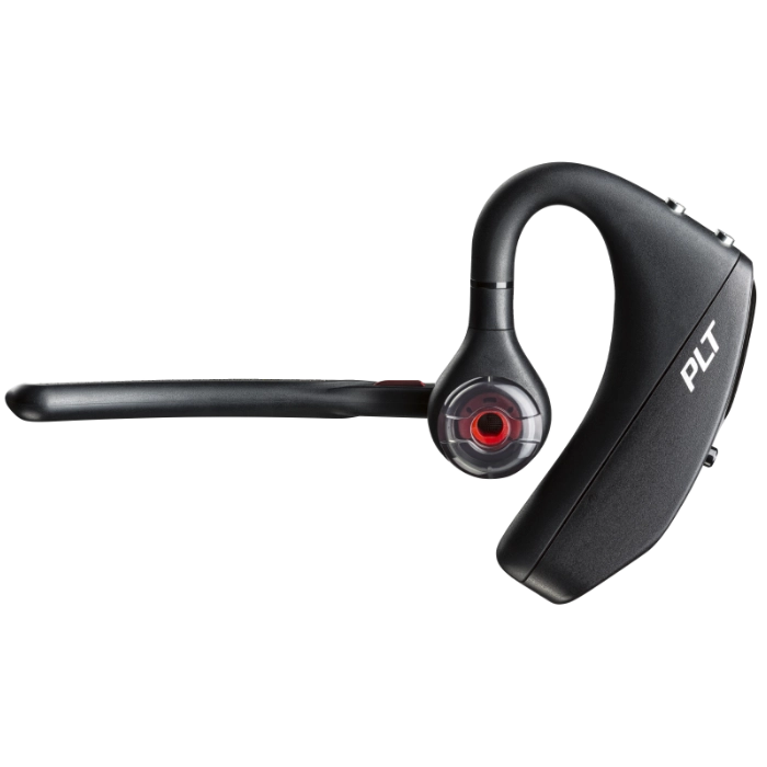 Poly Voyager 5200 UC Headset | Buy Plantronics Voyager 5200 UC 206110-102  HP 7K2F3AA