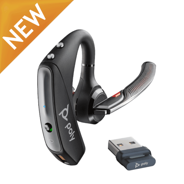 How To Pair The Plantronics Voyager Legend Bluetooth Headset 3070