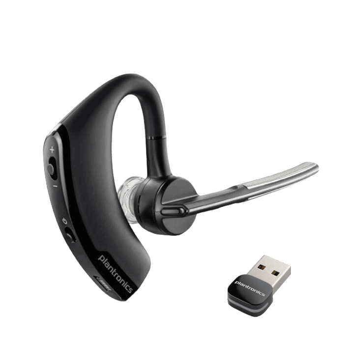 Plantronics Voyager Legend UC B235-M Bluetooth Headset for Skype