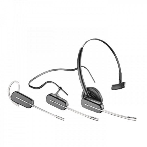 plantronics wireless headset w720