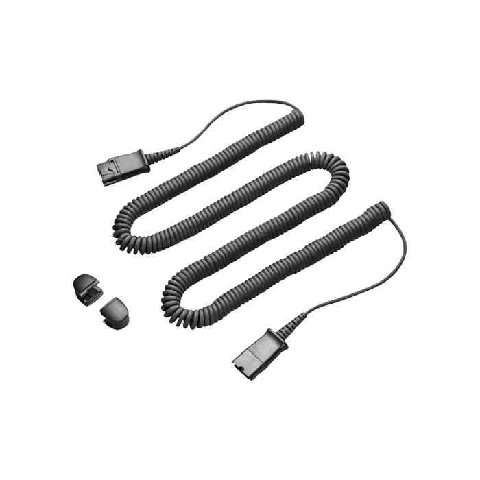 Plantronics 40711-01 Extension Cable