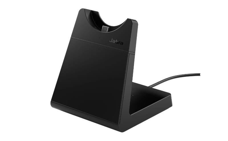 Jabra Evolve 65 TE Charging Stand