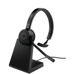 Jabra Evolve 65 TE Mono Wireless Headset