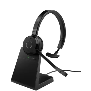 Jabra Evolve 65 TE Mono Wireless Headset