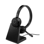 Jabra Evolve 65 TE Stereo Wireless Headset