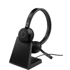 Jabra Evolve 65 TE Stereo Wireless Headset