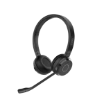 Jabra Evolve 65 TE Stereo Wireless Headset