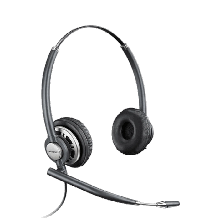 Poly EncorePro HW720 Headset | Buy Plantronics HW720 78714-101 HP