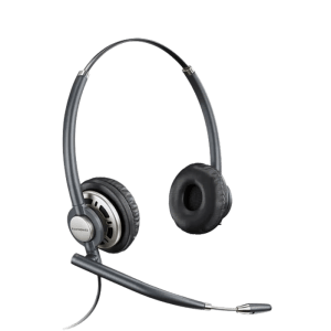 Plantronics HW720 Dual Ear Headset