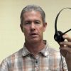 Why You Need The Plantronics HW251N Noise-Canceling Corded Headset? Noise-Canceling Microphone!