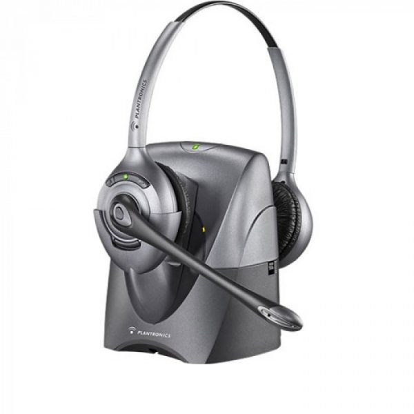 plantronics wireless headset co52