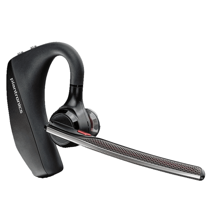 Bluetooth Over-the-Ear Headset