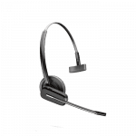Poly 8240/8245 Wireless Headset Headband Wearing Option