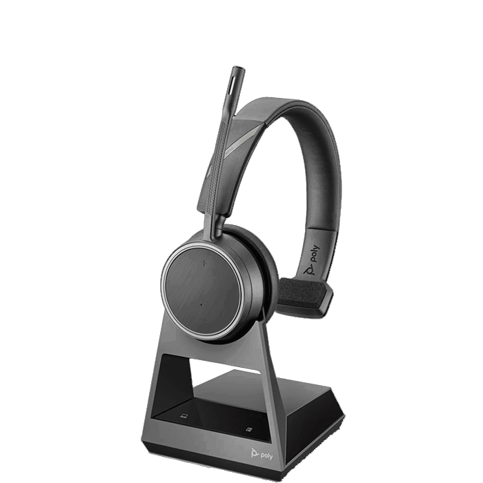 Poly Voyager 4210 CD Wireless Headset