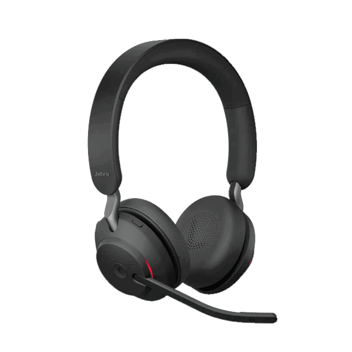 Jabra Evolve2 65 UC Stereo - Headsets Direct
