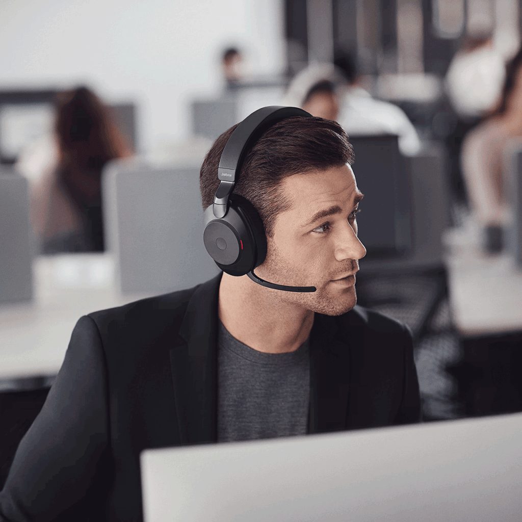 Bluetooth Headset Office Density - Headsets Direct