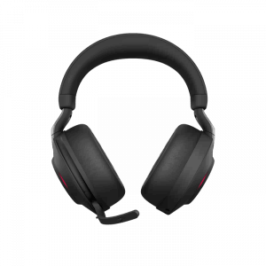 Noise Canceling Headset w/ Oversized Ear Cups