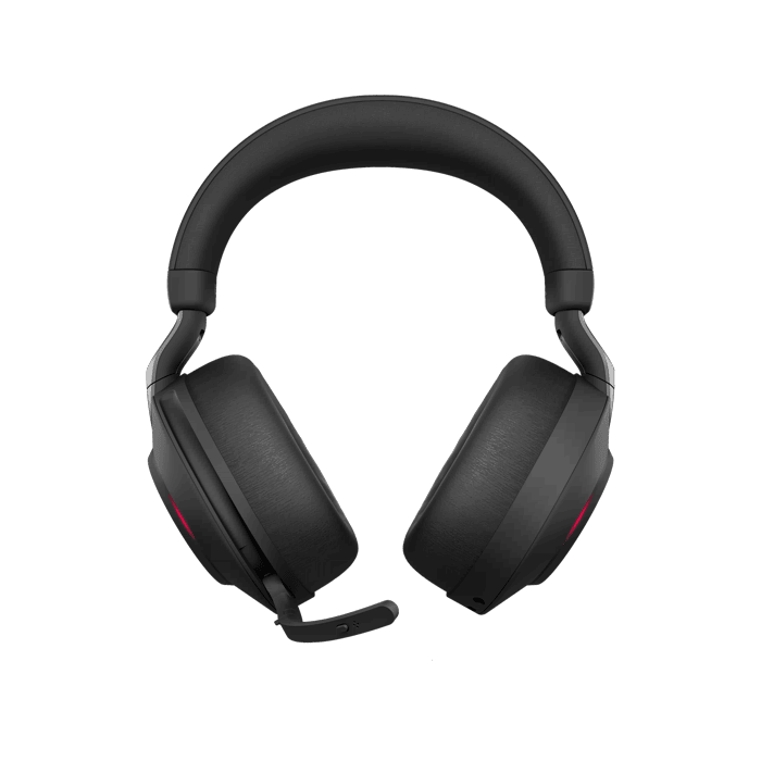 Jabra Evolve2 85 – professional headset for UC, collaboration and music  (review)