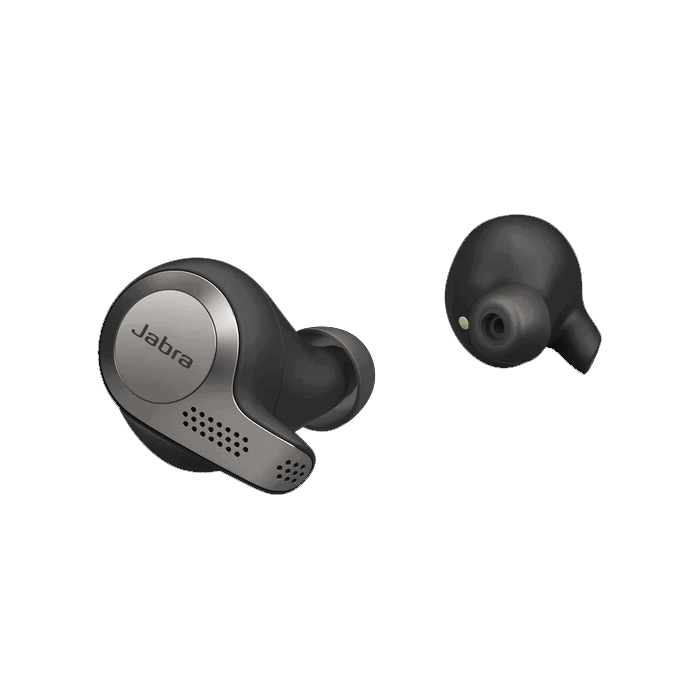 Jabra Evolve 65t UC Earbuds - Headsets Direct