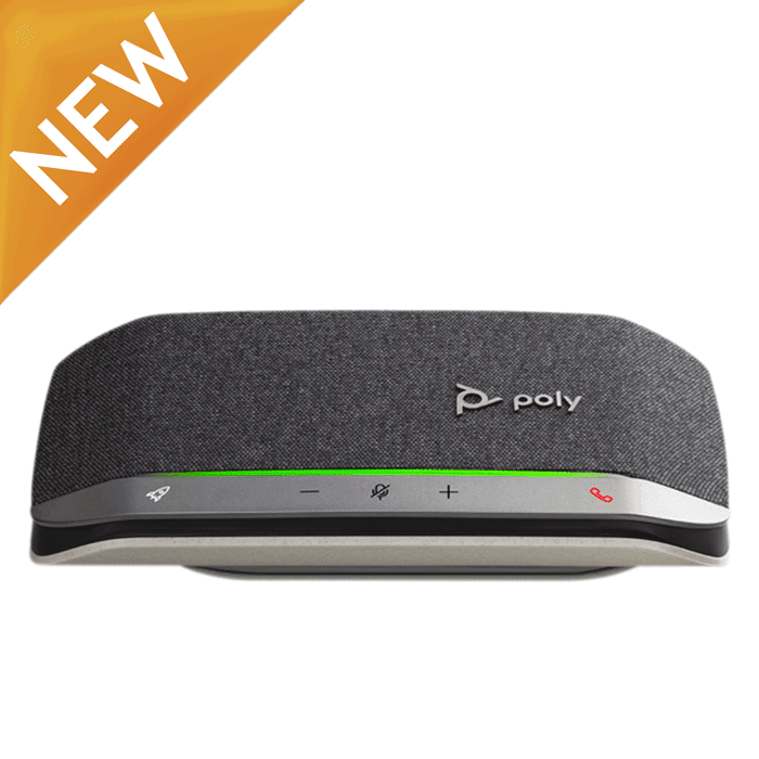 Poly Sync Speakerphone Headsets Direct Inc