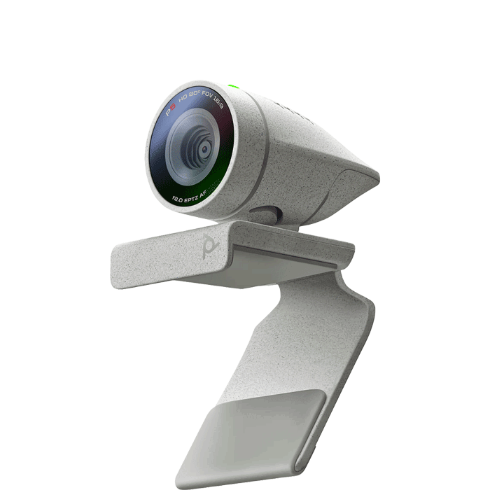 Poly Studio P5 Webcam | Buy Poly P5 2200-87070-001 HP 76U43AA