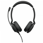 Jabra Evolve2 30 Stereo USB Corded Headset - Front