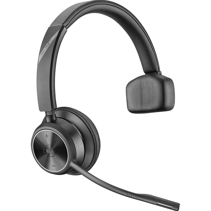 Poly Savi 7310 Office Wireless Headset | Buy Poly S7310 214778-01 HP  7S430AA#ABA