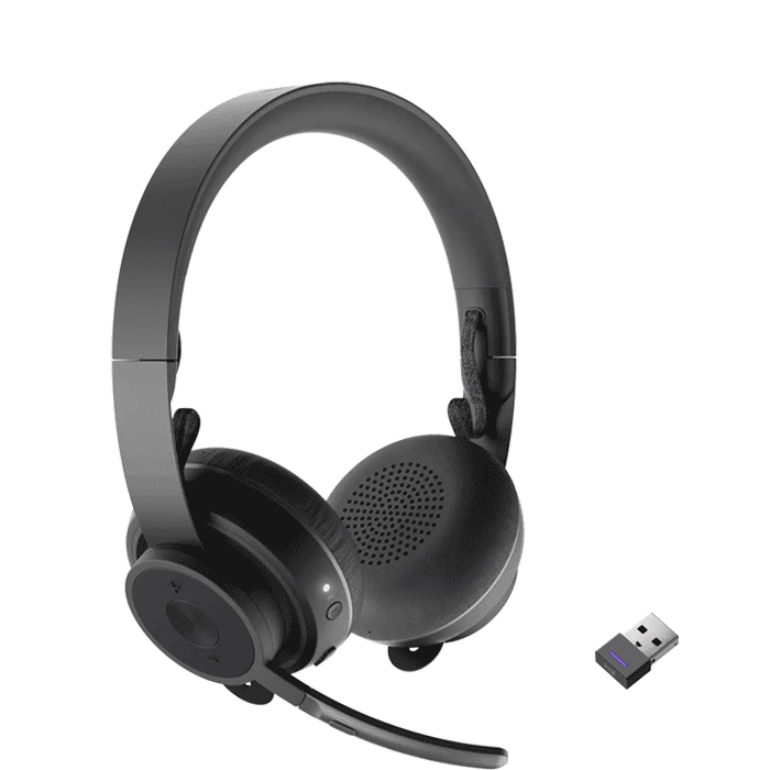 Zone Learn - Wired Headset