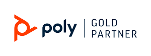Poly Gold Partner