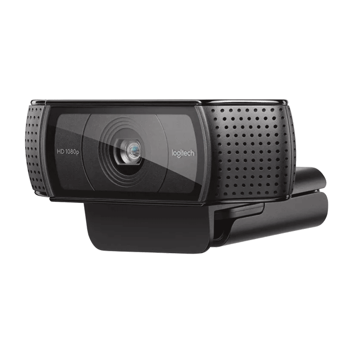 Logitech C920e Business Webcam - Headsets Direct