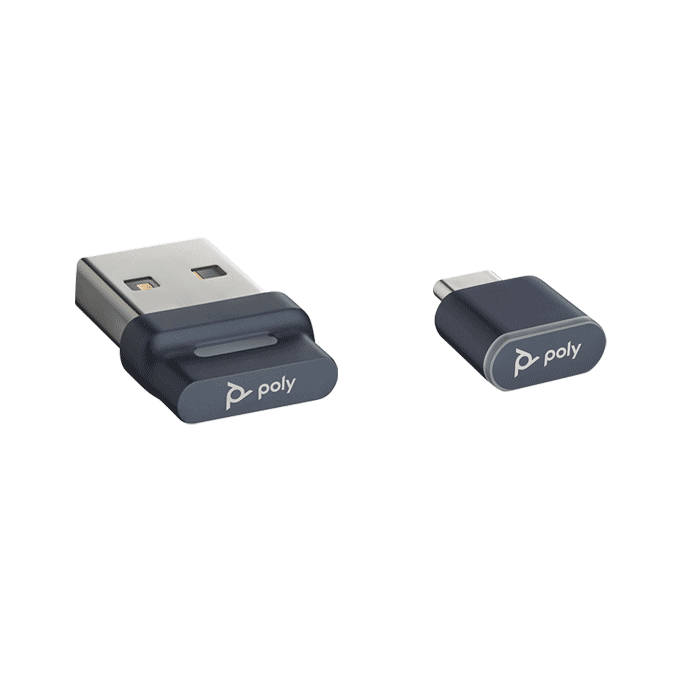 Nauw compressie ethiek Poly BT700 Bluetooth USB Adapter - Headsets Direct