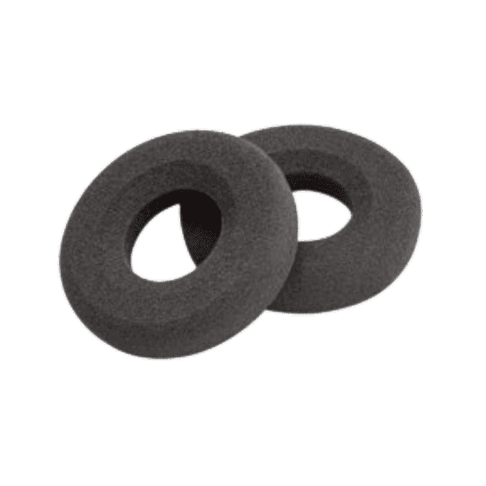 Poly Blackwire Ear Cushions - 218433-01