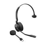 Jabra Engage 55 Wireless Headset - USB-C