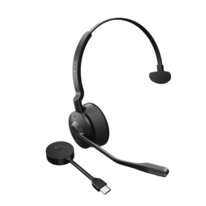 Jabra Engage 55 Wireless Headset - USB-C