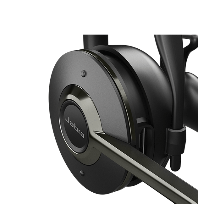 Afwijken Vleugels Ook Jabra Engage 55 Convertible Wireless Headset - Headsets Direct