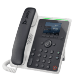 Poly Edge E100 IP Desk Phone