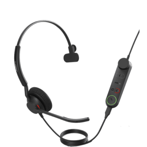 Jabra Engage 50 II Monaural USB Headset