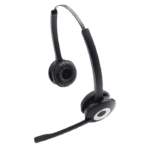 Jabra Pro 920 Duo Wireless Headset
