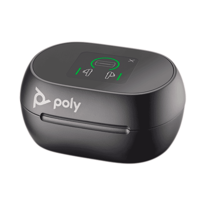 Poly Voyager Free 60 EarBuds Case