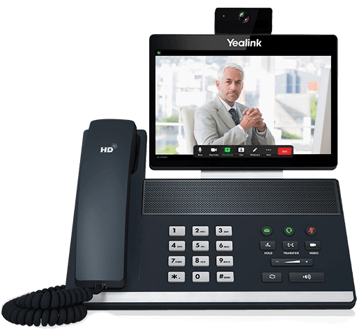 Yealink VP59-Zoom Phone Appliance