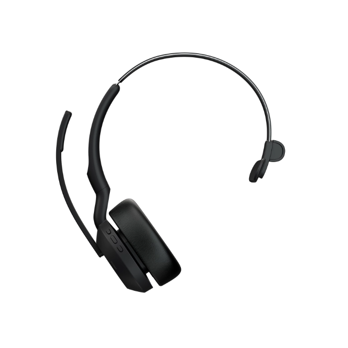 Jabra Evolve2 55 Mono Headset Headsets Direct 