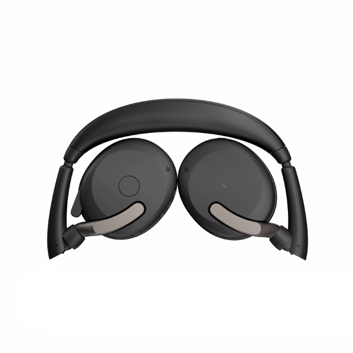 Jabra Evolve2 65 Flex Review: The Ultimate Portable Pro Headset