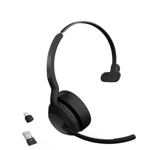 Jabra Evolve2 55 UC Mono Headset