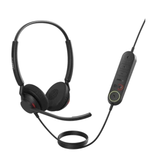 Jabra Engage 40 USB Stereo USB Headset