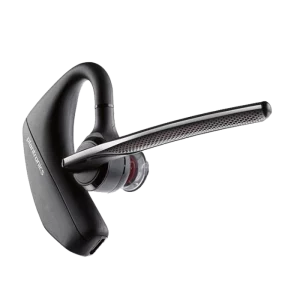 PLANTRONICS Auricular Voyager 5200 UC Con Pincho Usb y Bluetooth