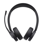 Yealink BH70 Mono Bluetooth Headset - Front View
