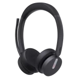 Yealink BH70 Mono Bluetooth Headset - Side View