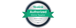 Yealink Authorized Online Reseller